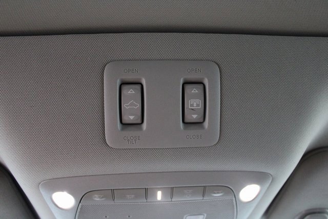 Used 2020 Nissan Murano Platinum image 40