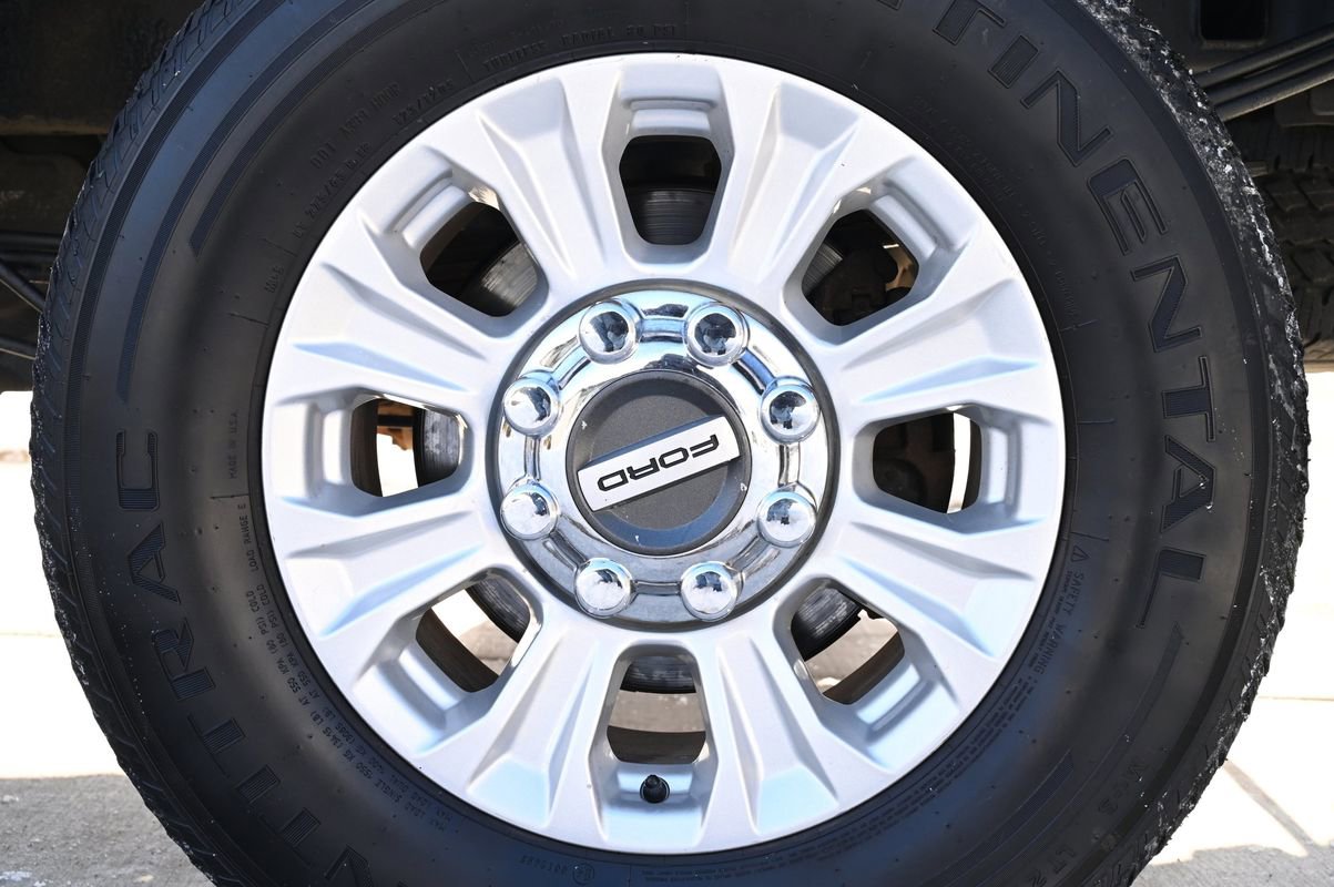 Used 2022 Ford F250 XLT image 50