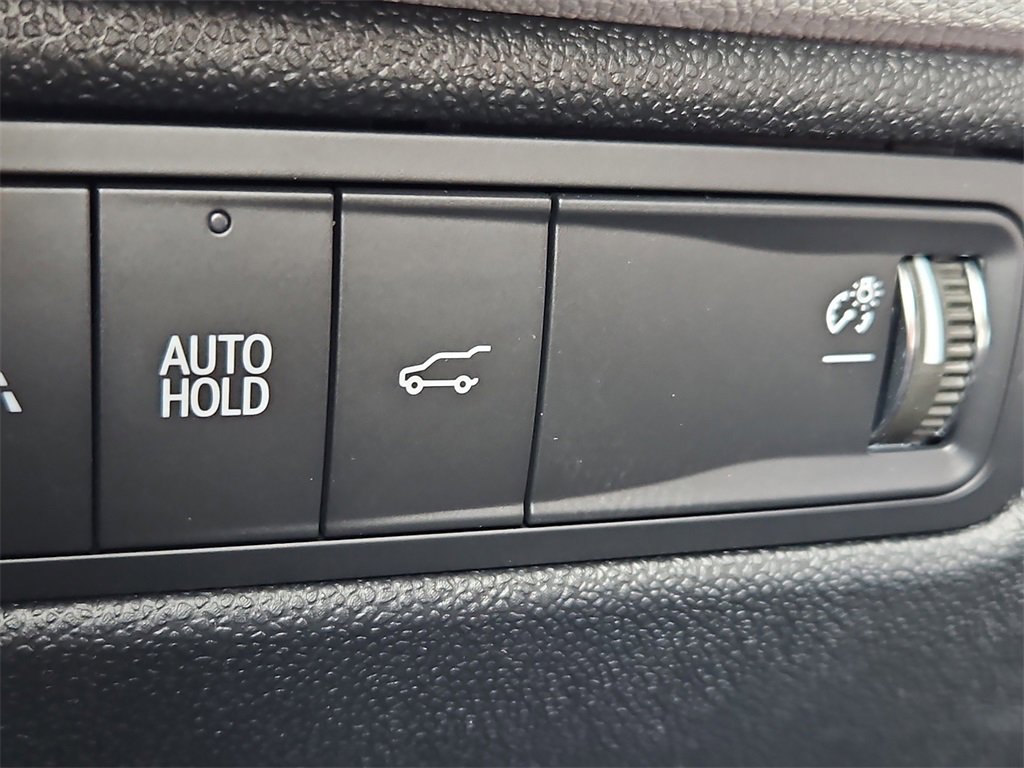 New 2026 Chevrolet Equinox EV LT image 13