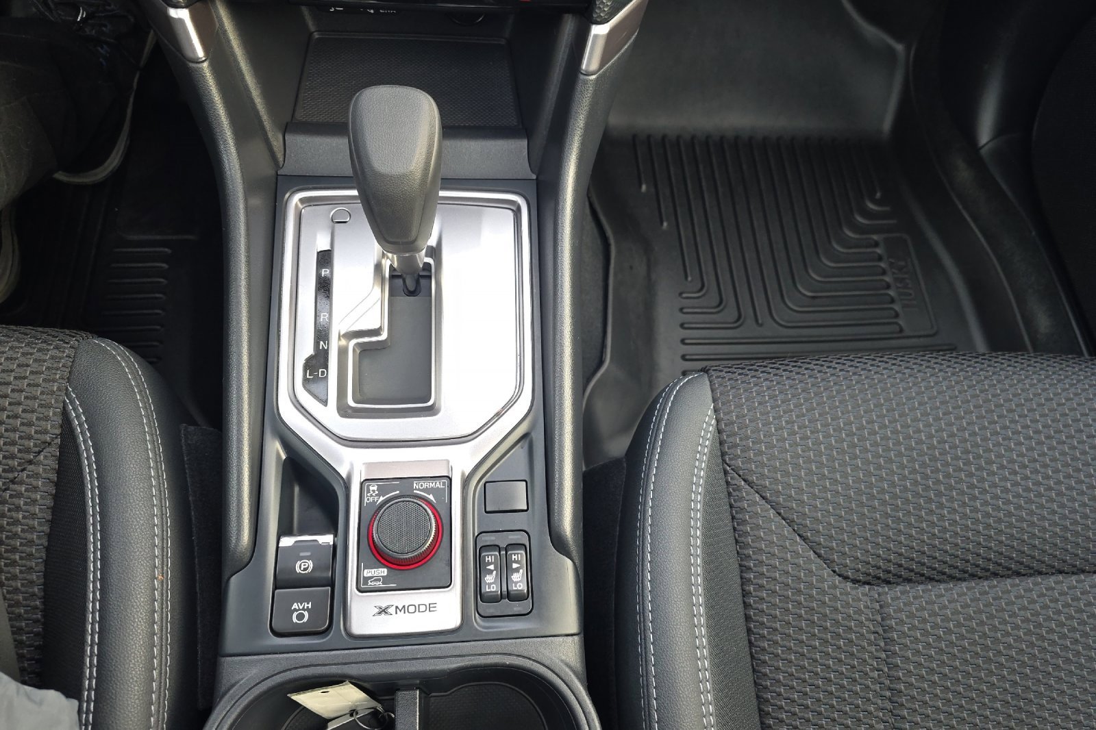 Used 2022 Subaru Forester Premium image 21