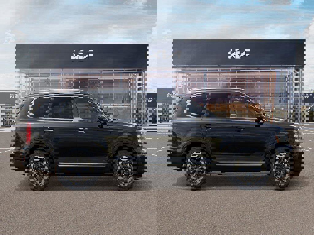 New 2025 Kia Telluride S image 7