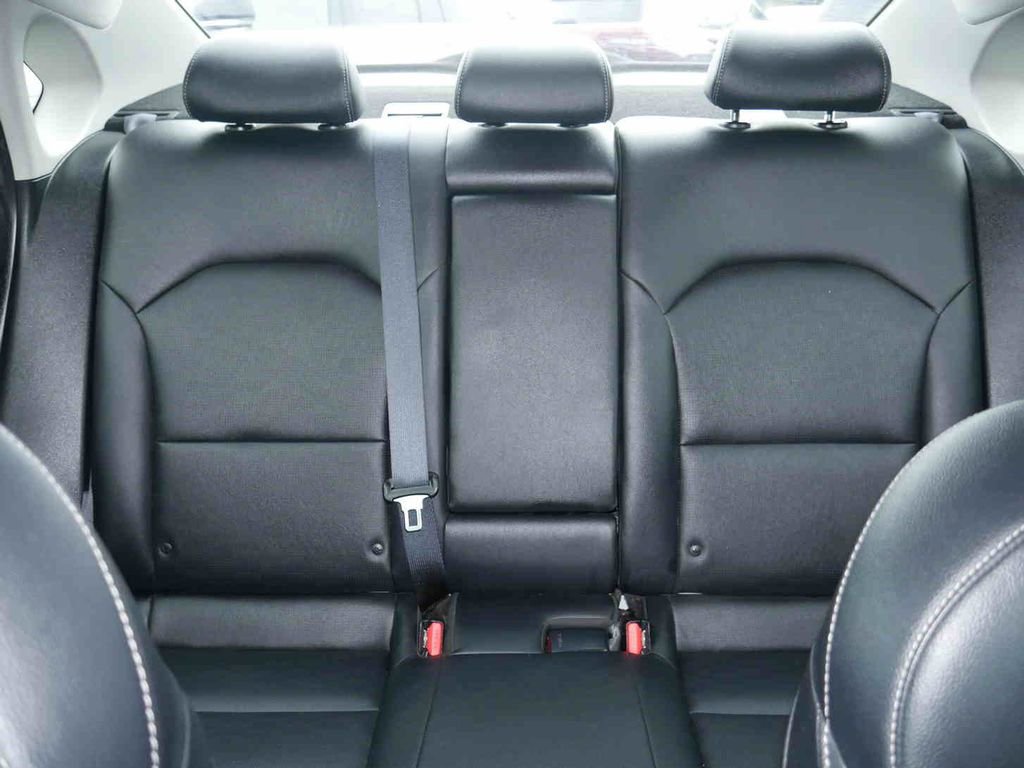 Used 2021 Kia Forte EX image 36