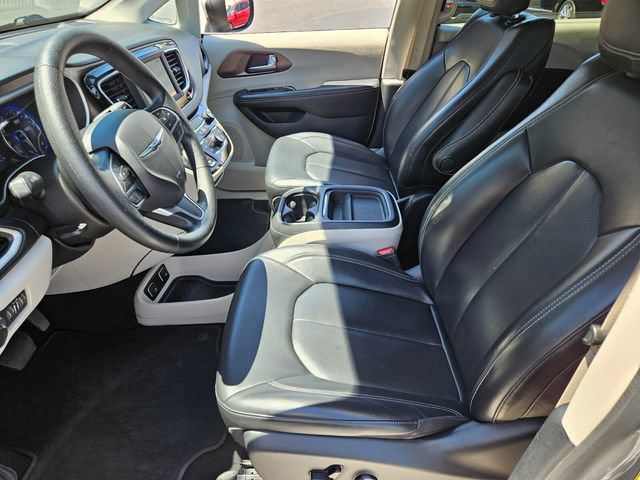 Used 2021 Chrysler Voyager Lxi FWD image 7