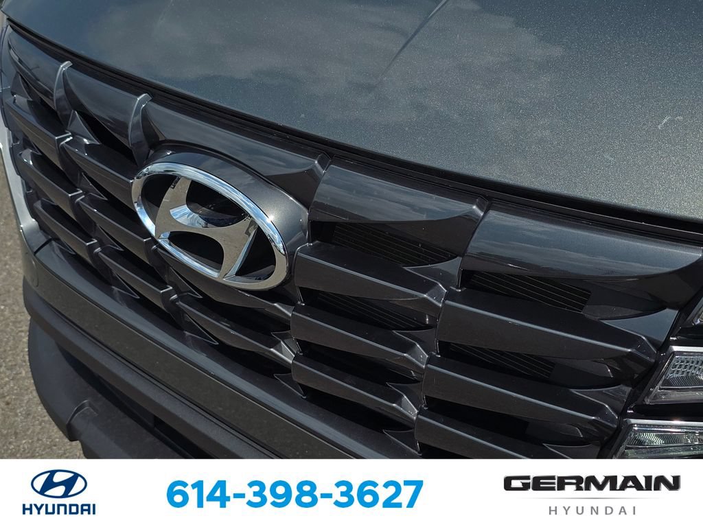 Used 2023 Hyundai Tucson XRT AWD/4WD image 14