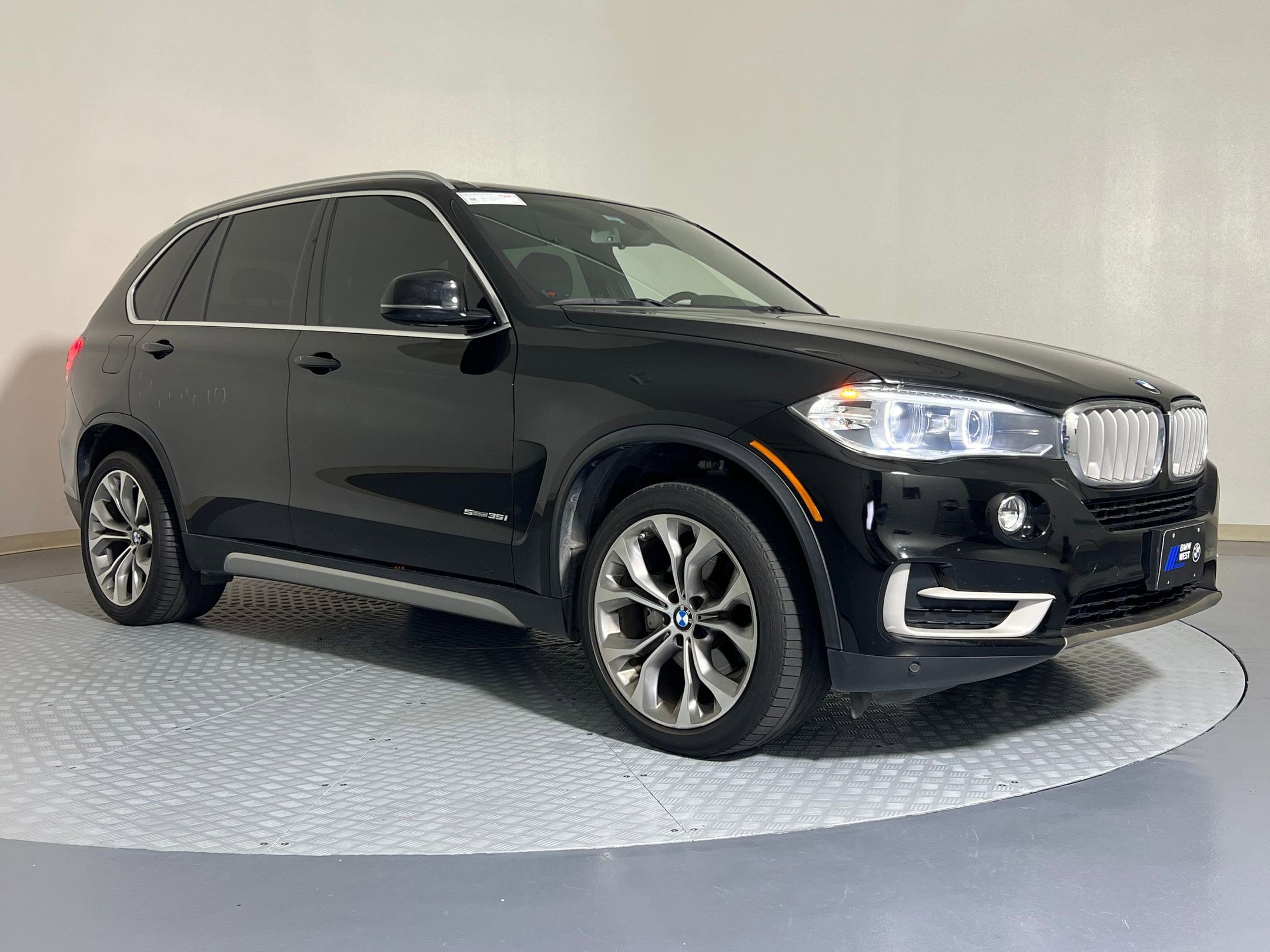 Used 2018 BMW X5 sDrive35i image 7