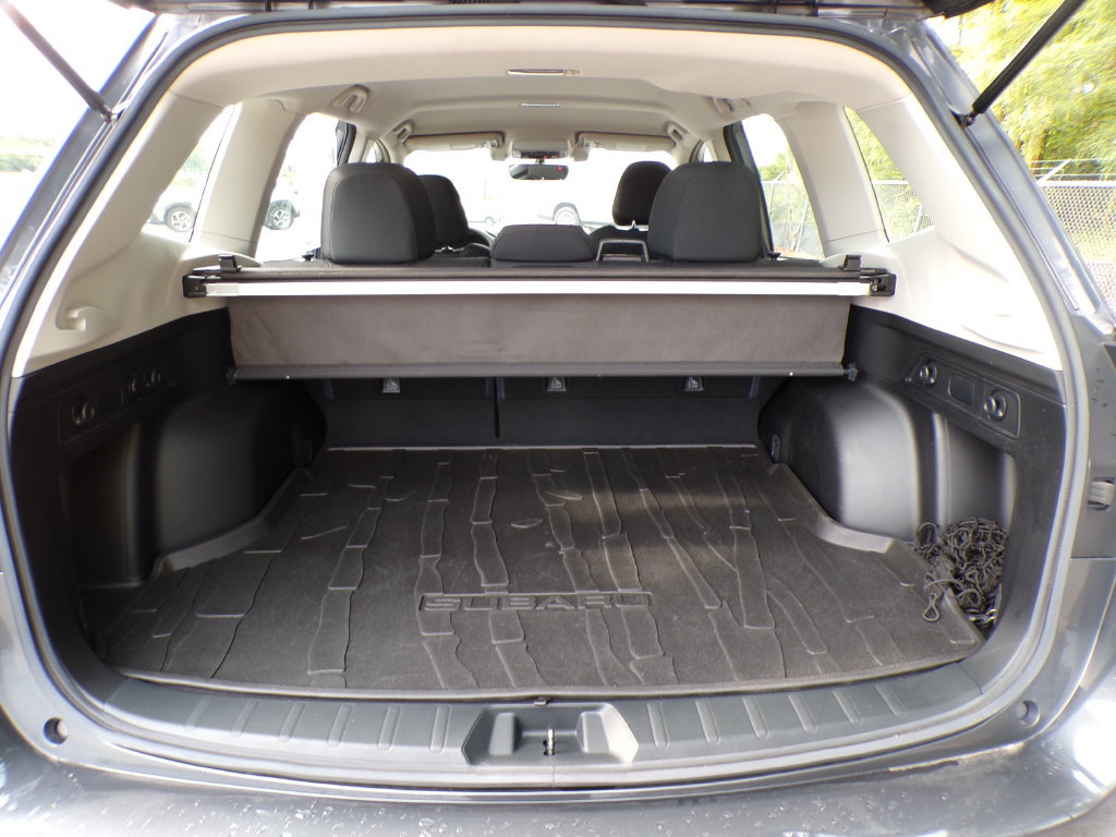 Used 2020 Subaru Forester w/ Alloy Wheel Package AWD/4WD image 18