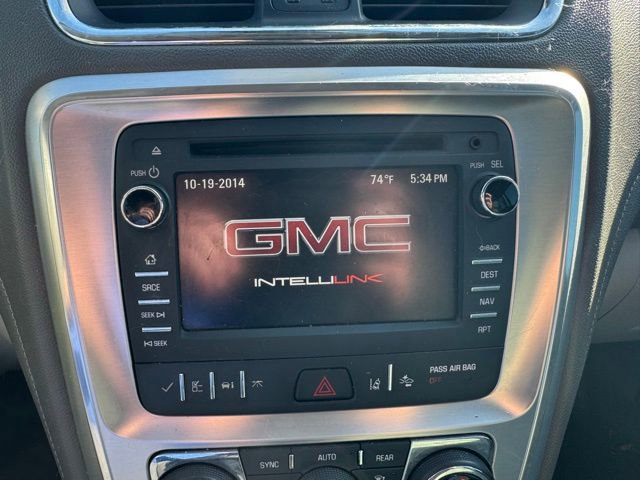 Used 2016 GMC Acadia SLT w/ Premium Edition image 21