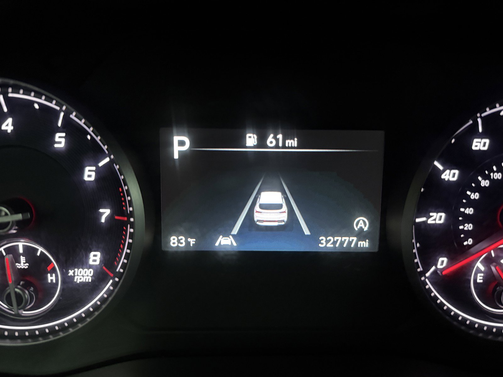 Certified 2023 Hyundai Santa Fe SE AWD/4WD image 9