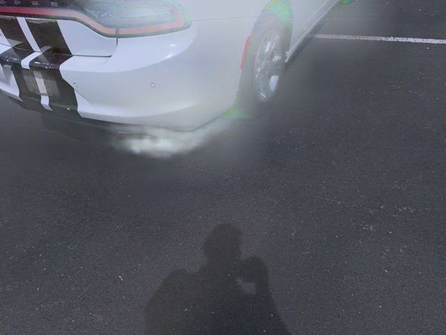 Used 2015 Dodge Charger SE image 4