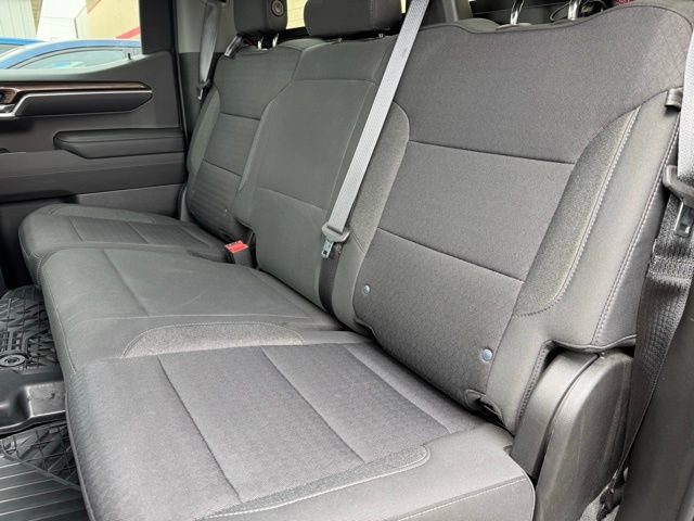 Certified 2022 Chevrolet Silverado 1500 LT image 6