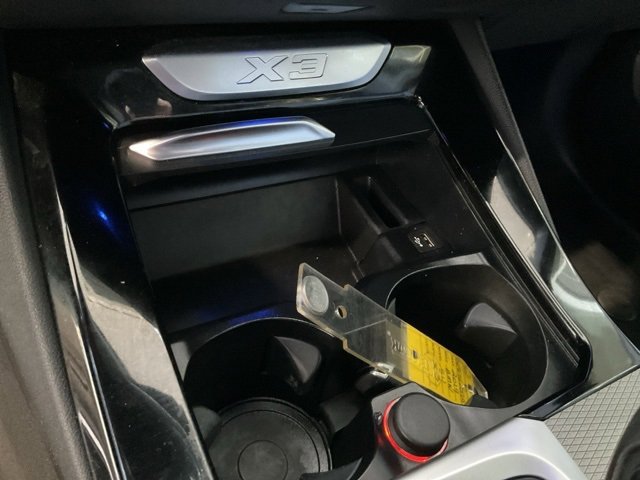 Used 2019 BMW X3 sDrive30i w/ M Sport Package 2 image 14