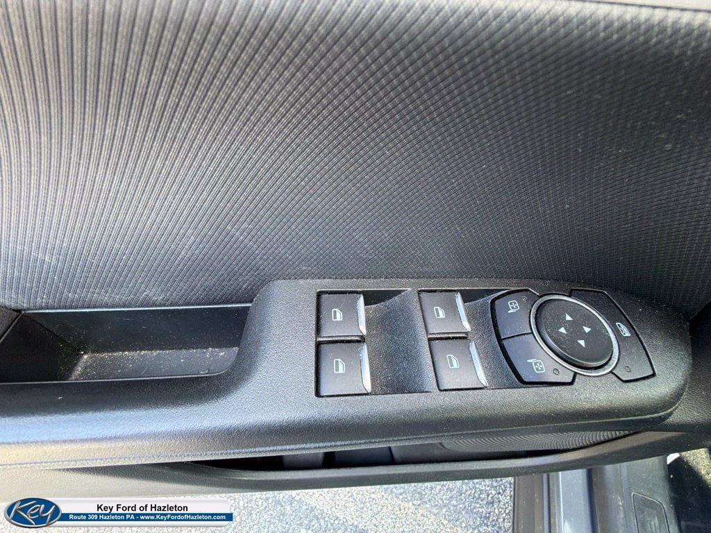 Used 2021 Ford Bronco Sport Big Bend AWD/4WD image 24