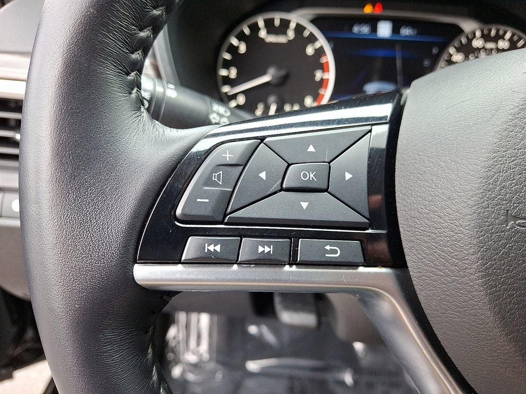 Used 2020 Nissan Altima 2.5 SL AWD/4WD image 22