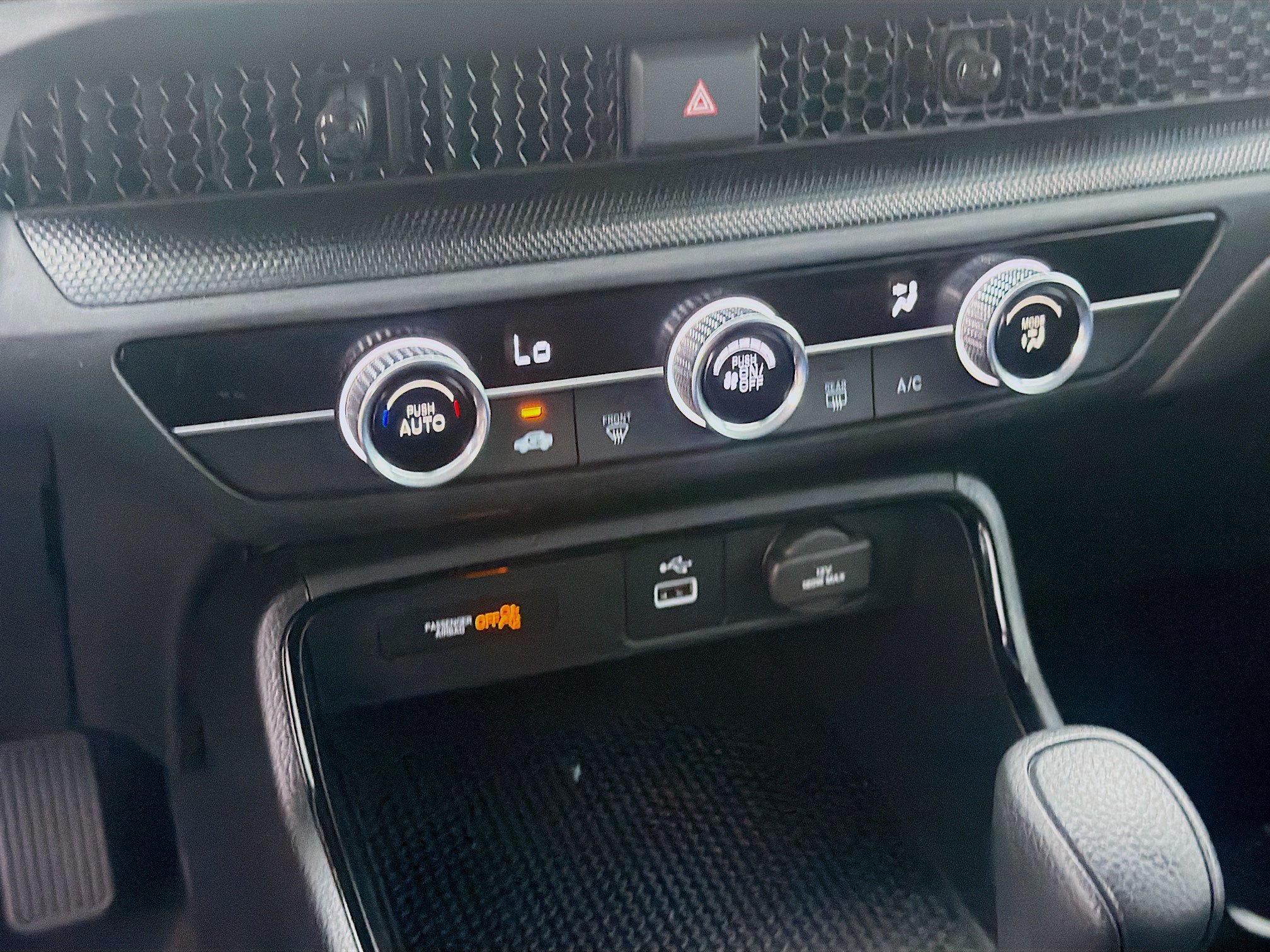 Certified 2023 Honda CR-V LX image 14