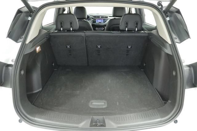 Used 2021 Buick Encore GX Select w/ Sport Touring Package FWD image 33