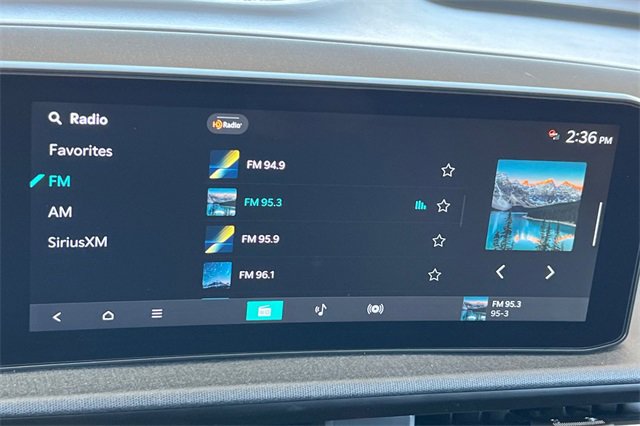 New 2025 Kia EV6 Light image 21