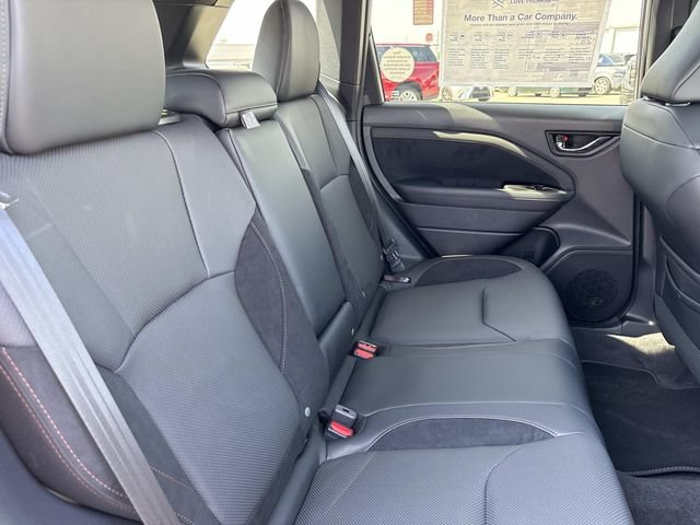 New 2026 Subaru Forester Touring AWD/4WD image 18
