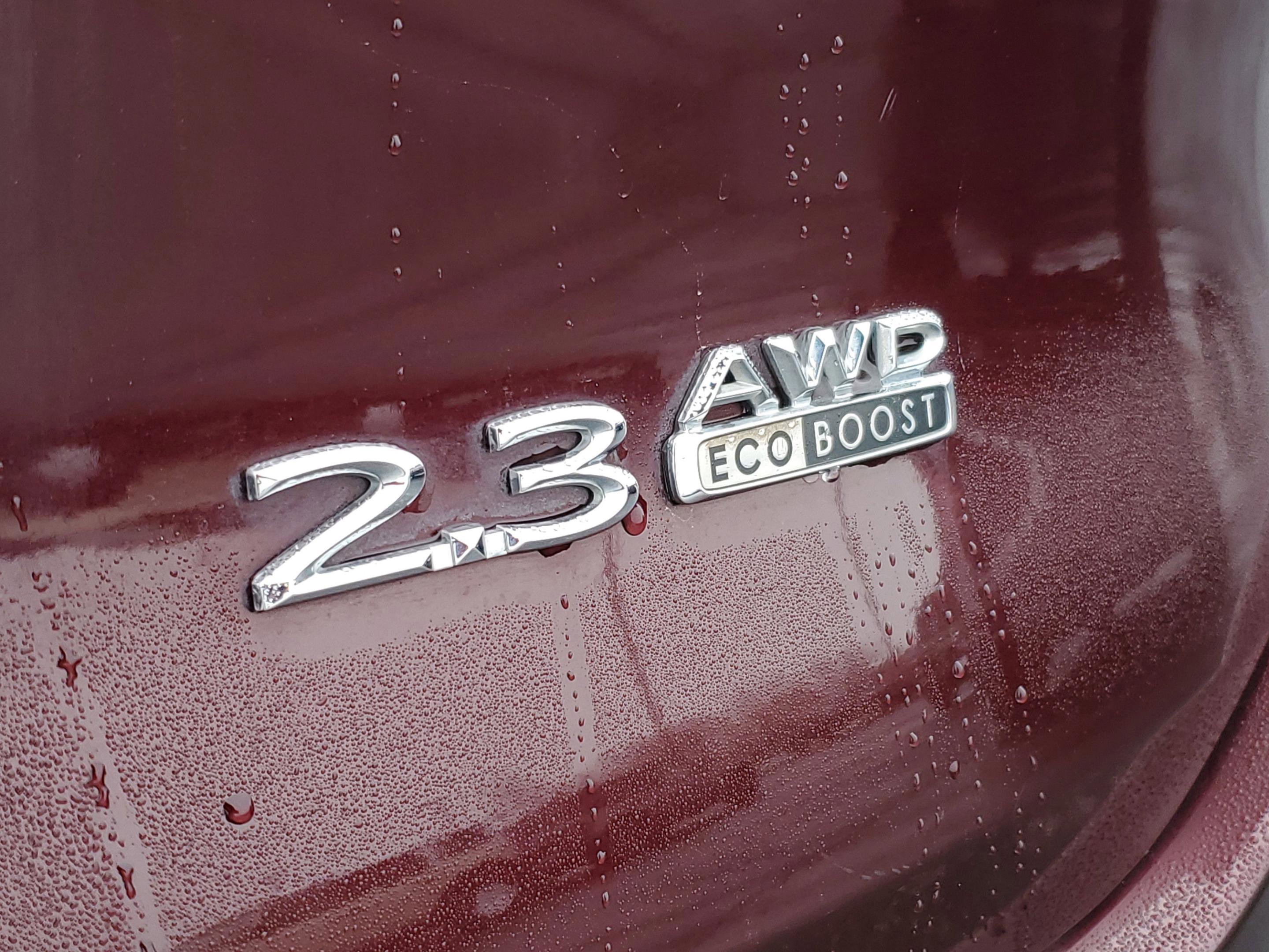 Used 2016 Lincoln MKC Reserve w/ Lincoln MKC Climate Package image 8