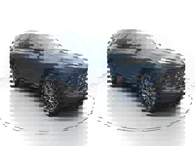 New 2026 Buick Enclave Avenir w/ Super Cruise Package image 2