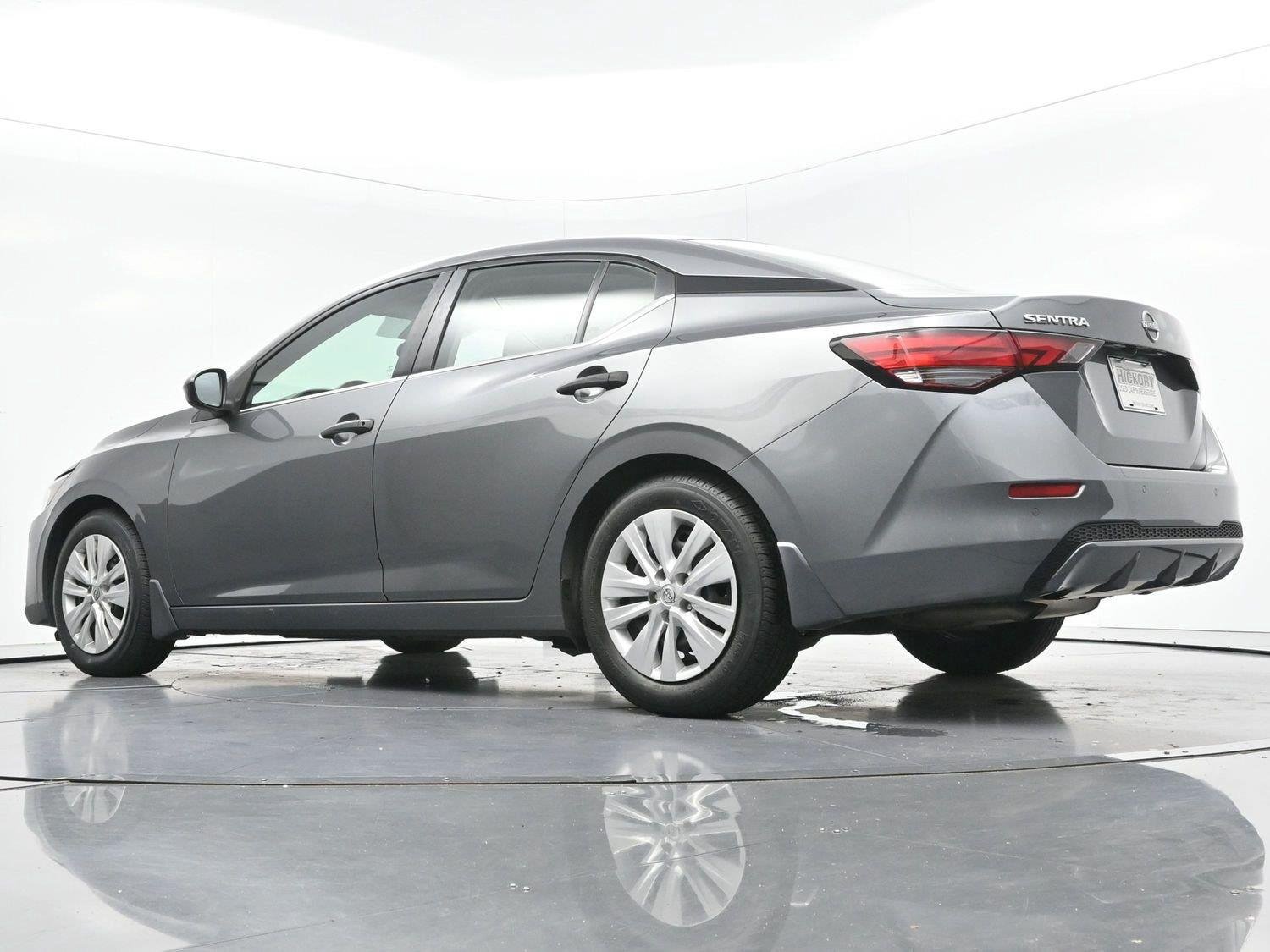 Used 2024 Nissan Sentra S FWD image 46