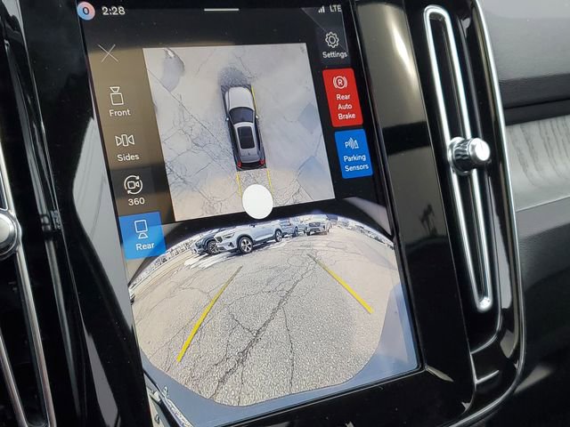 New 2026 Volvo XC40 B5 Plus w/ Protection Package Premier image 15