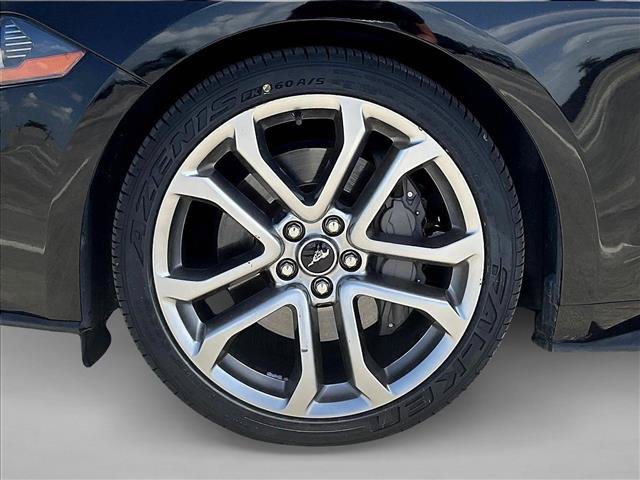 Used 2022 Ford Mustang GT Premium w/ Equipment Group 401A RWD image 10