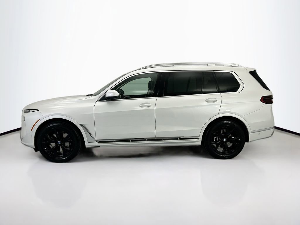 Used 2026 BMW X7 xDrive40i image 8