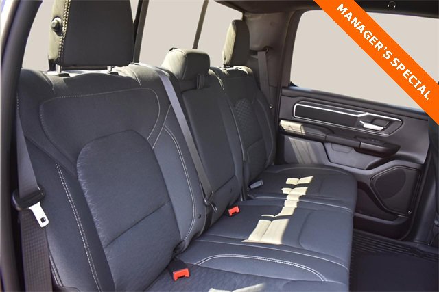 New 2026 RAM 1500 Lone Star image 16