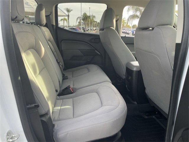 Used 2017 GMC Canyon 2WD Crew Cab w/ Convenience Package image 25