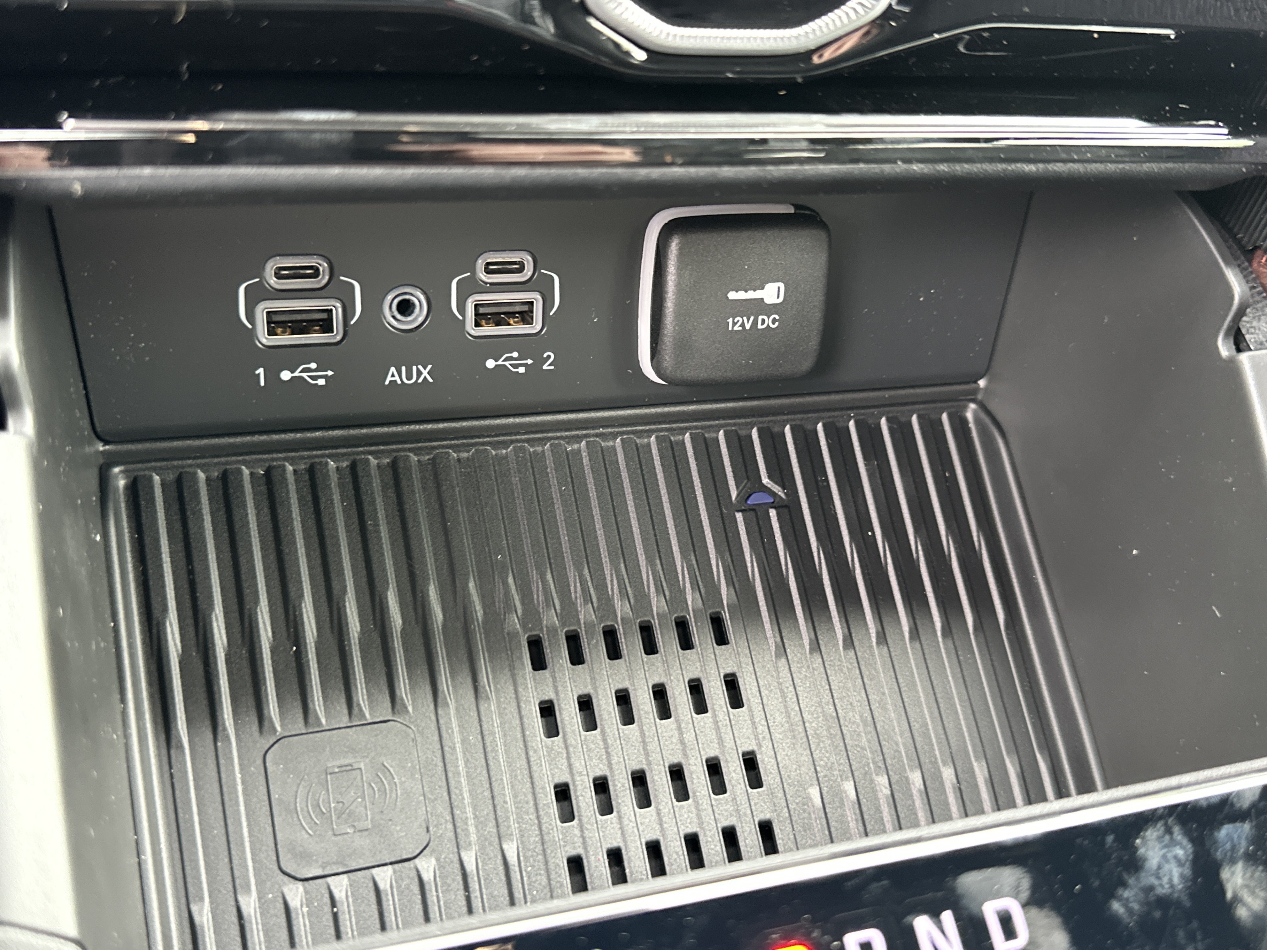 New 2026 Jeep Grand Cherokee Altitude AWD/4WD image 5