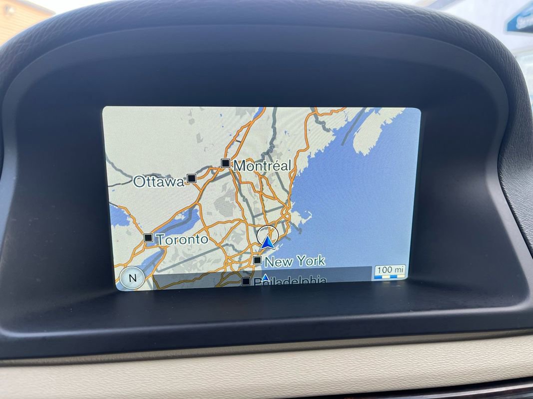 Used 2015 Volvo S80 T5 image 11