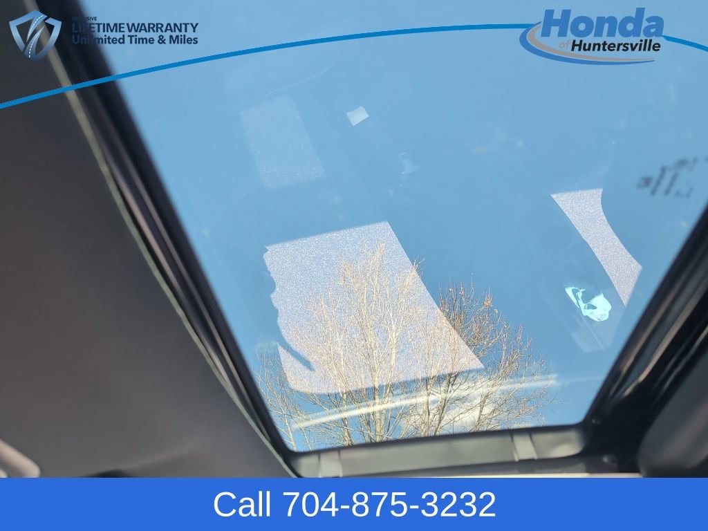 Used 2023 Honda Passport EX-L image 31