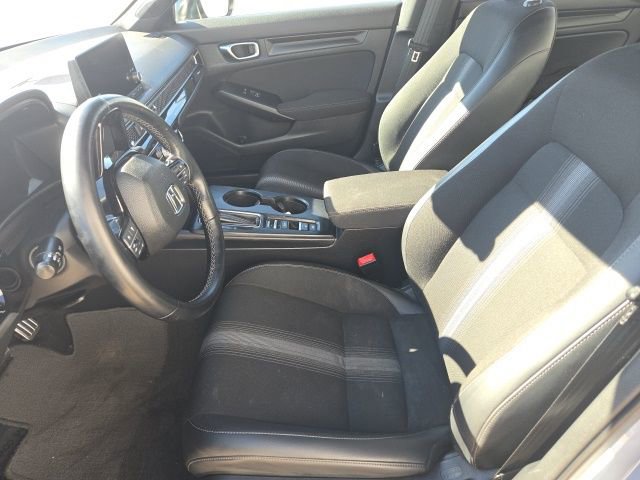 Used 2024 Honda Civic Sport image 9