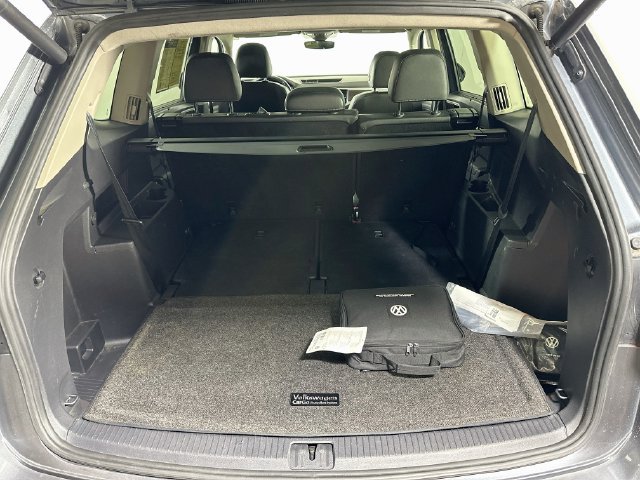Used 2019 Volkswagen Atlas SE w/ Panoramic Sunroof Package AWD/4WD image 31