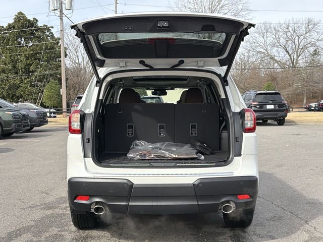 New 2026 Subaru Ascent Touring image 16