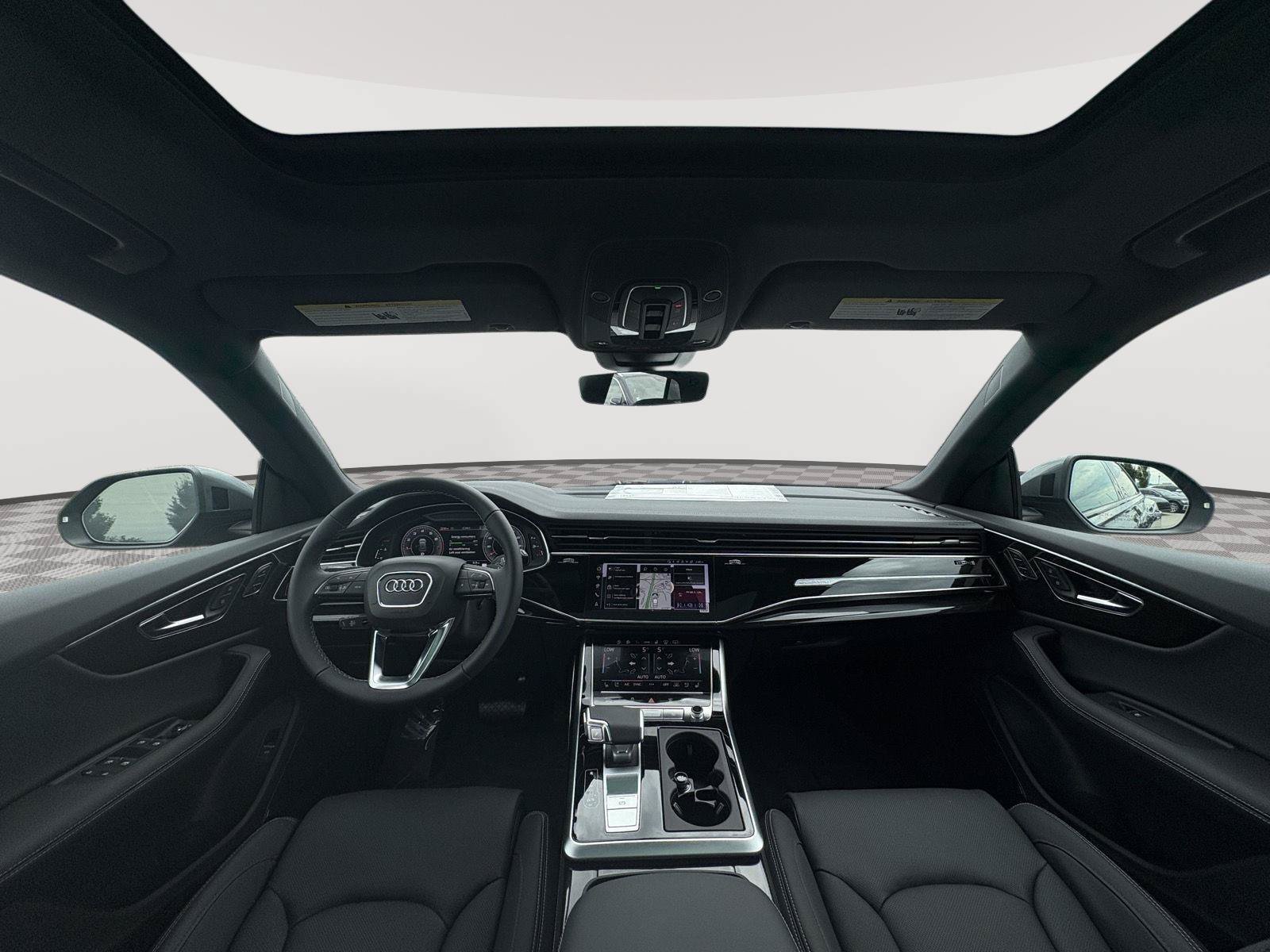 New 2026 Audi Q8 Prestige AWD/4WD image 13
