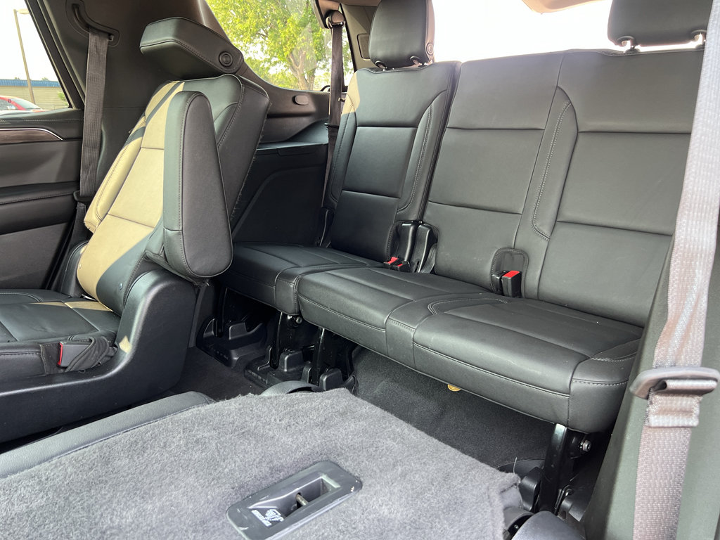 Used 2022 Chevrolet Tahoe Z71 AWD/4WD image 11