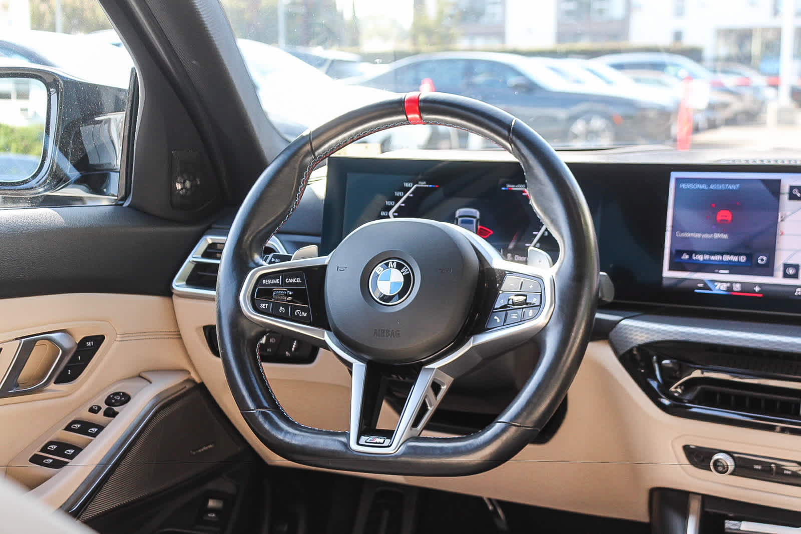 Used 2025 BMW M340i Sedan RWD image 13