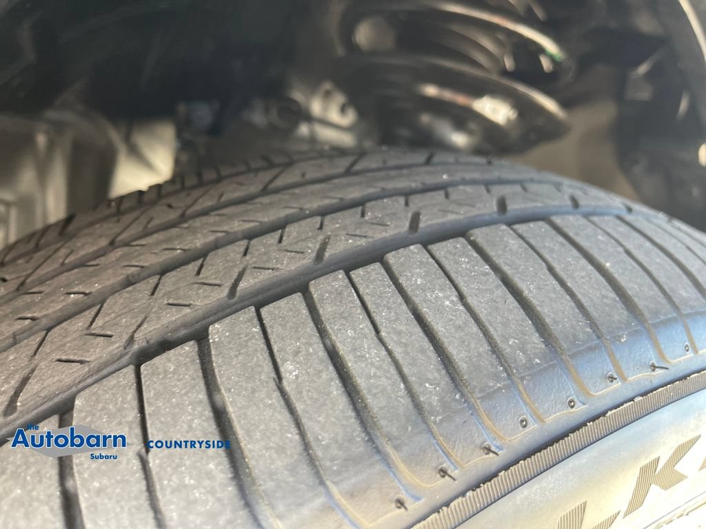 Certified 2024 Subaru Forester Limited AWD/4WD image 29