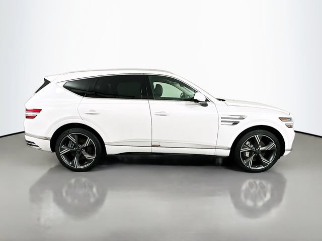 New 2026 Genesis GV80 2.5T Prestige AWD/4WD image 4