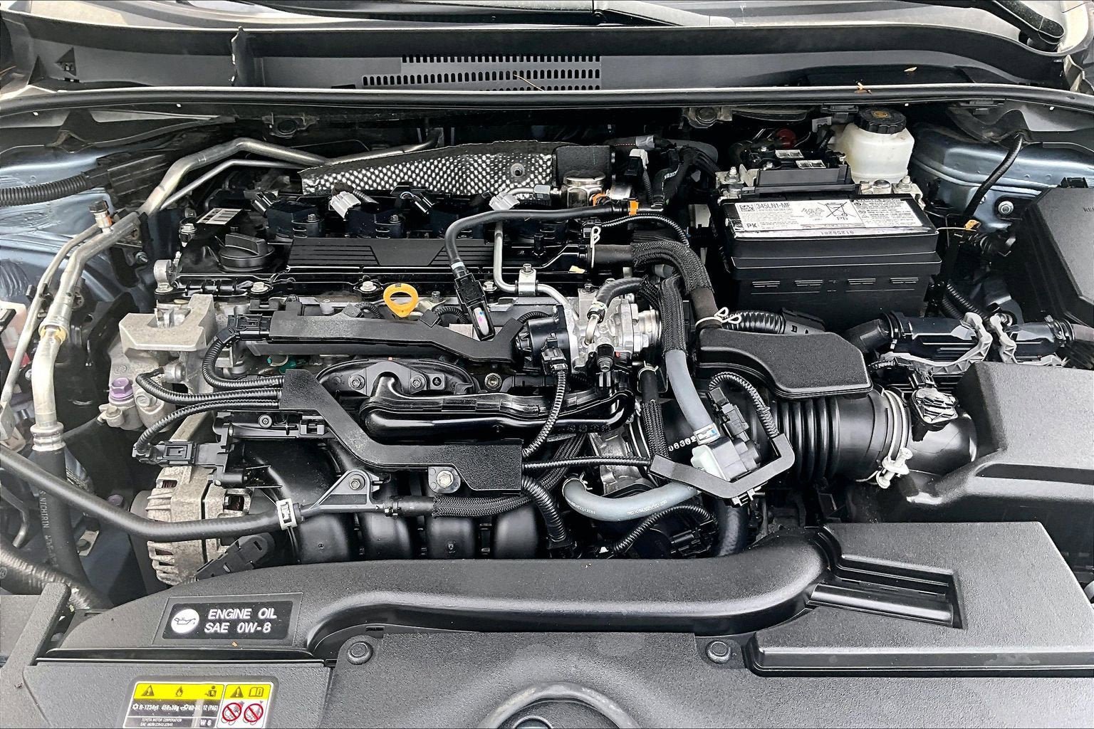 Used 2023 Toyota Corolla LE FWD image 10