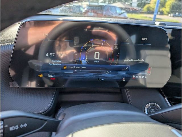 New 2026 Chevrolet Equinox LT w/ Convenience Package II image 19