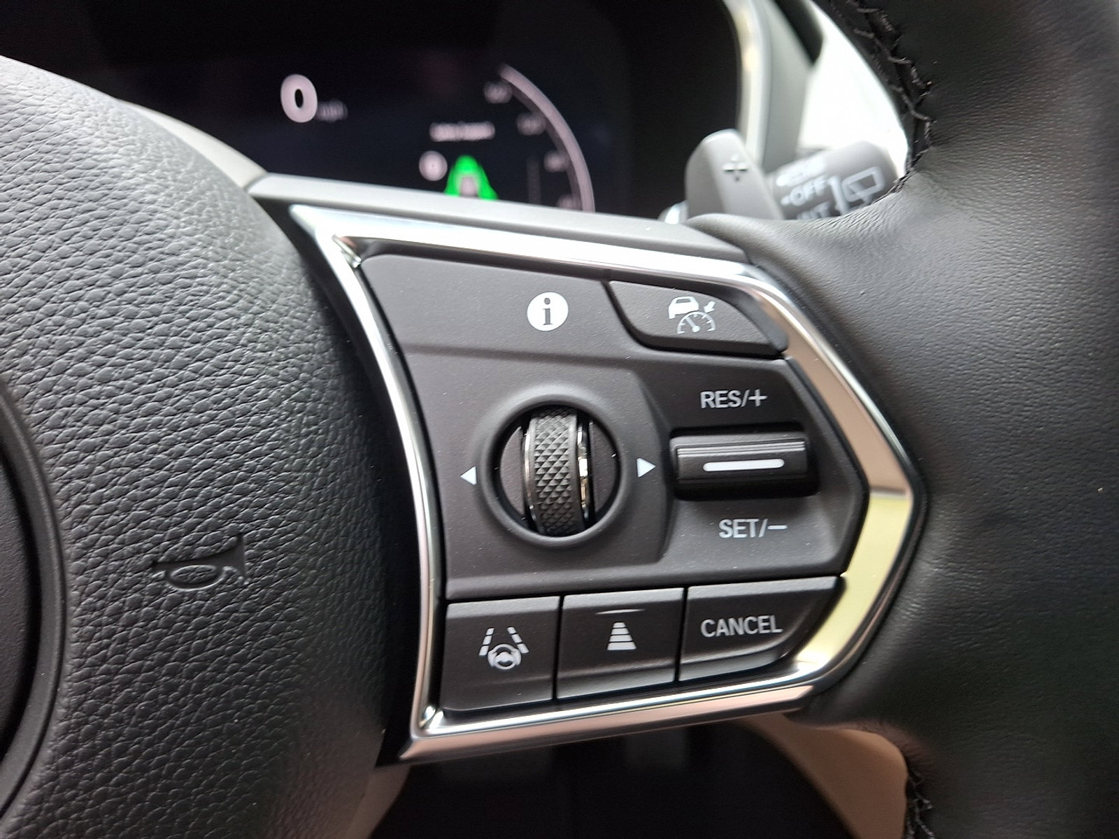 New 2026 Acura MDX SH-AWD w/ Advance Package image 17