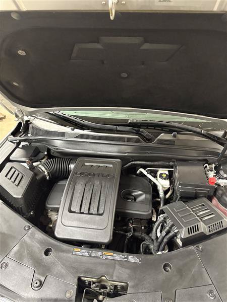 Used 2017 Chevrolet Equinox LT w/ Convenience Package AWD/4WD image 17