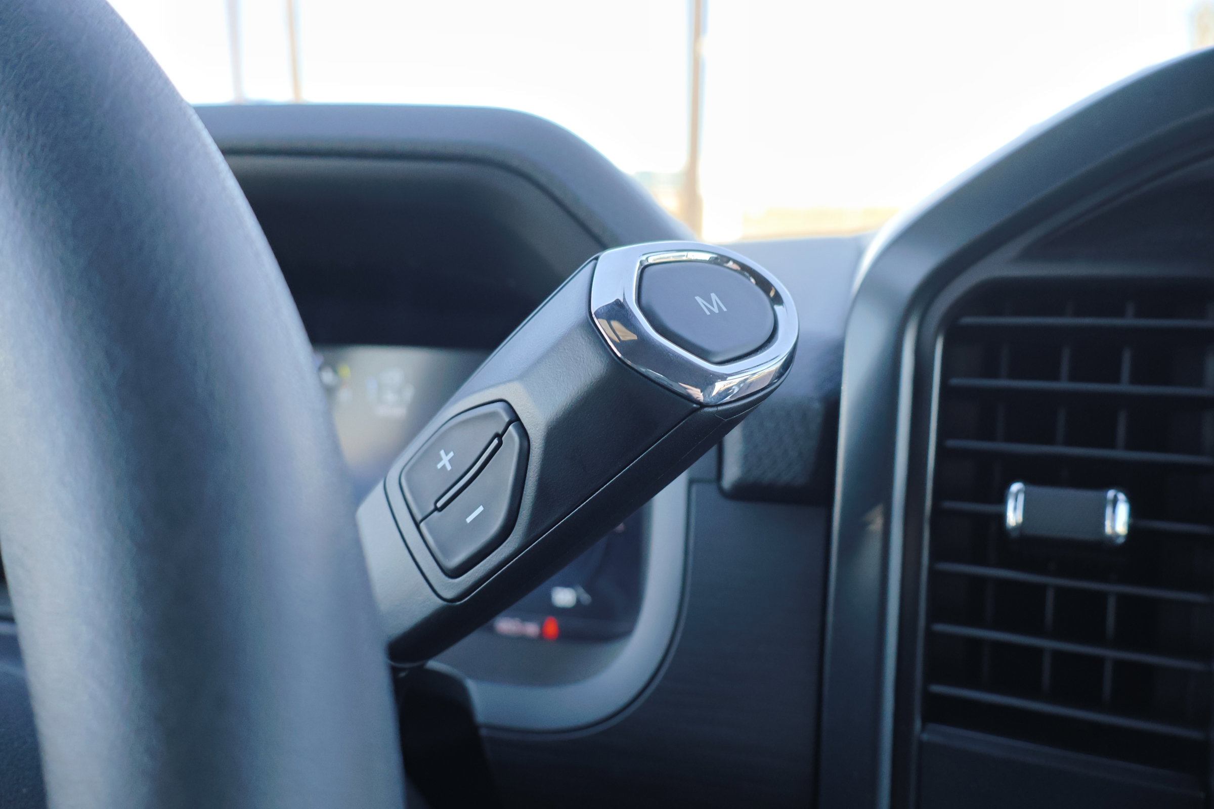 New 2025 Ford F150 STX w/ STX Black Appearance Package image 28