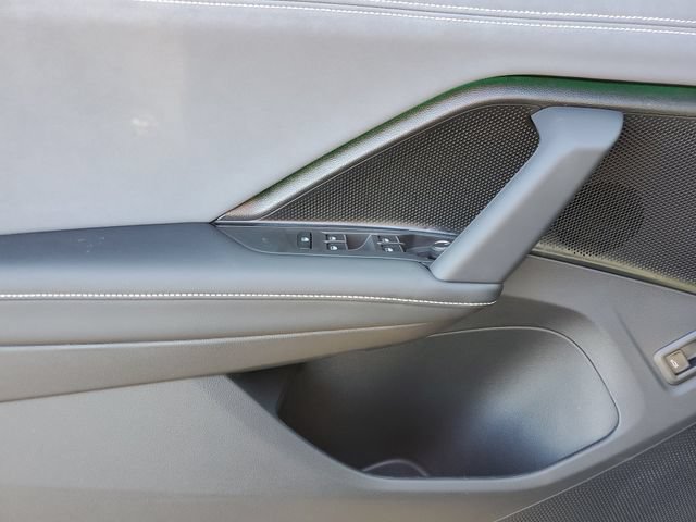 New 2026 Volkswagen Tiguan SE AWD/4WD image 15