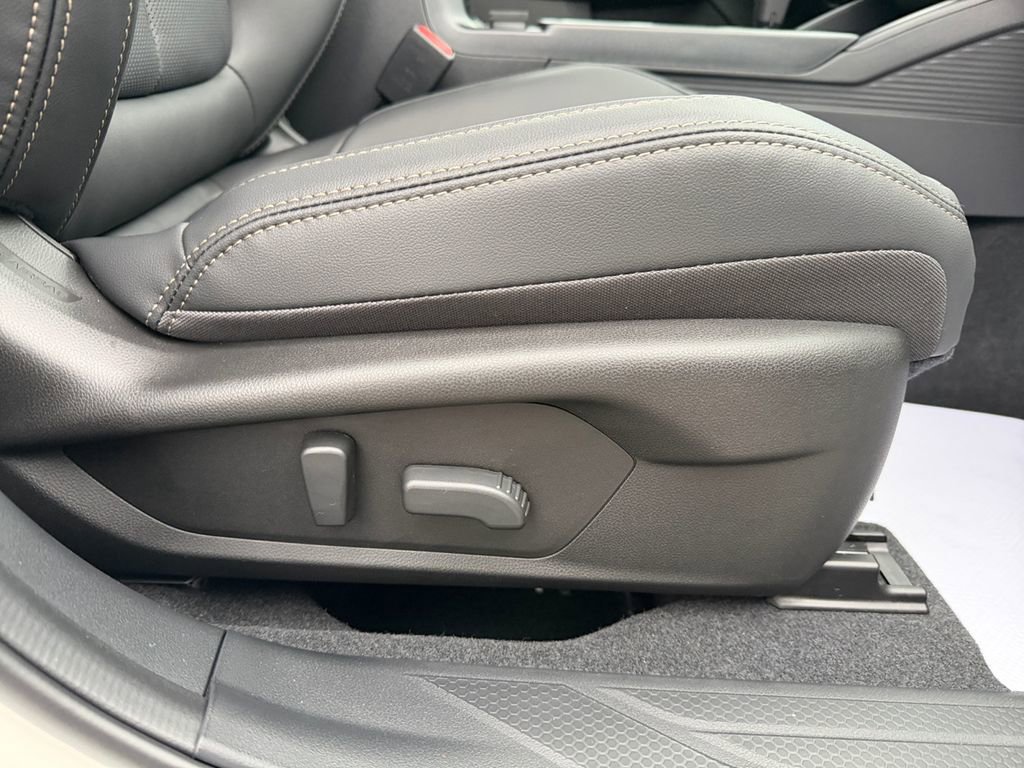 New 2026 Subaru Outback Limited XT image 20