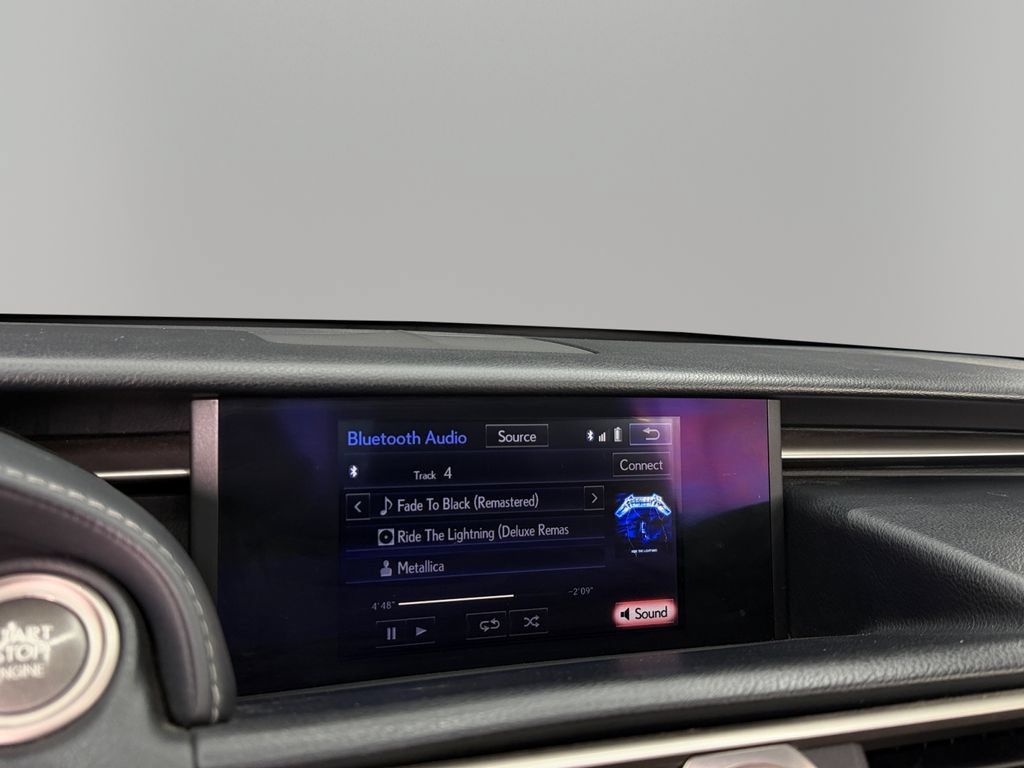 Used 2016 Lexus RC 350 RWD image 24