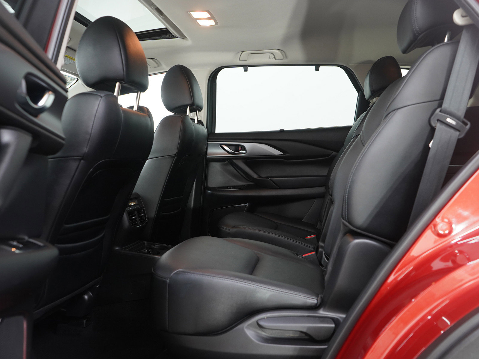 Used 2021 MAZDA CX-9 Touring w/ Touring Premium Package image 20