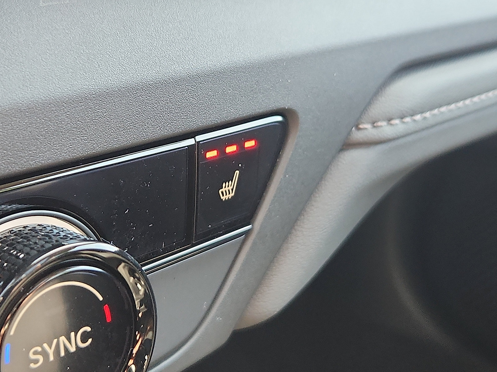 New 2026 Honda Accord SE image 17